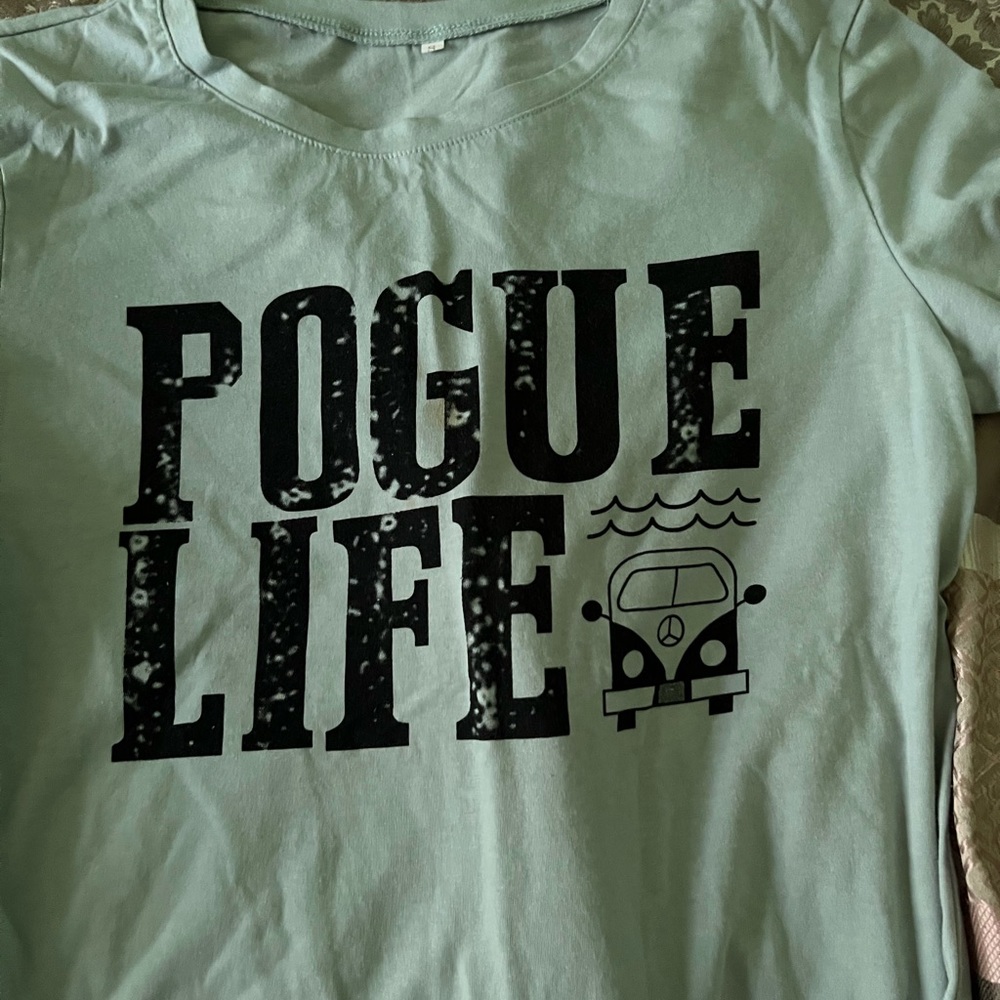 teens shirt